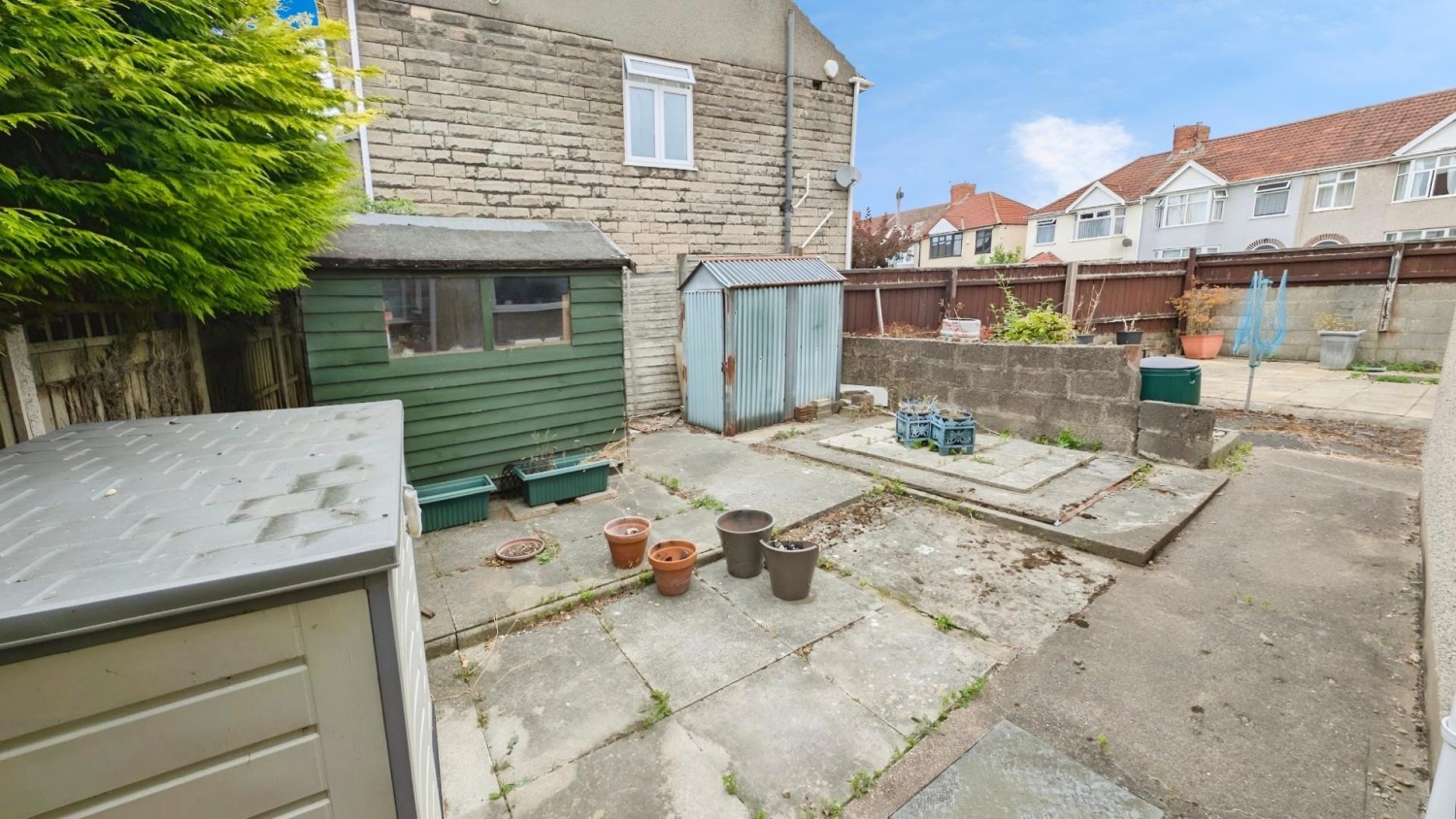Poplar Place, Bristol