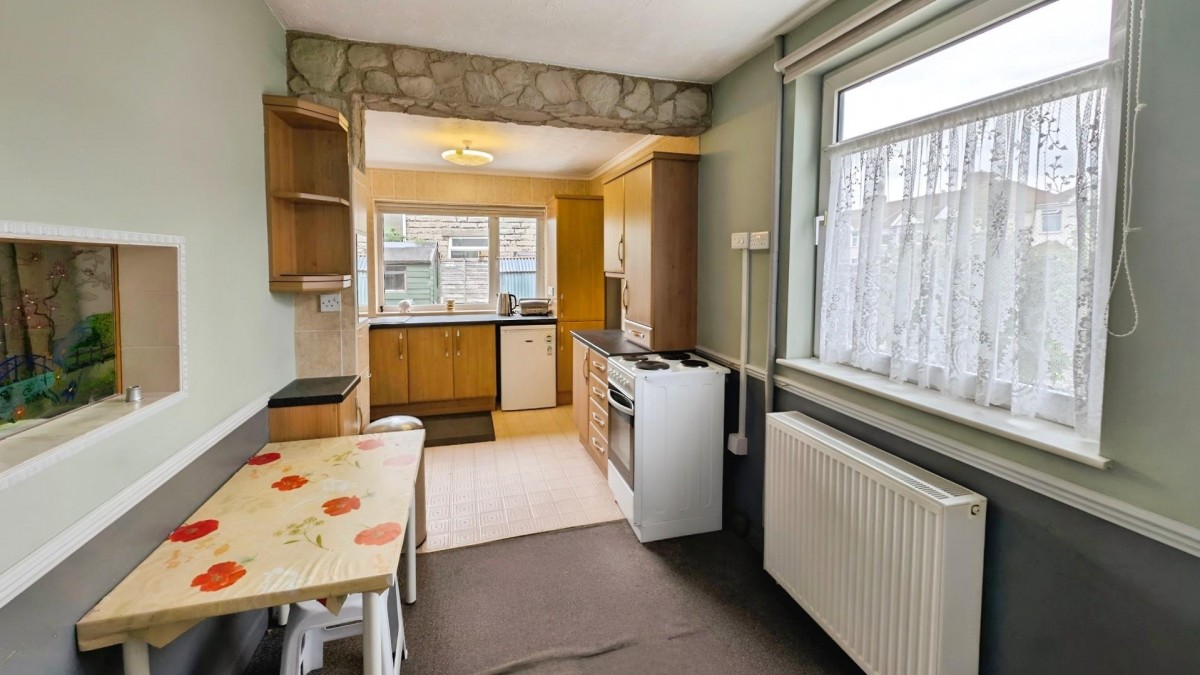 Poplar Place, Bristol
