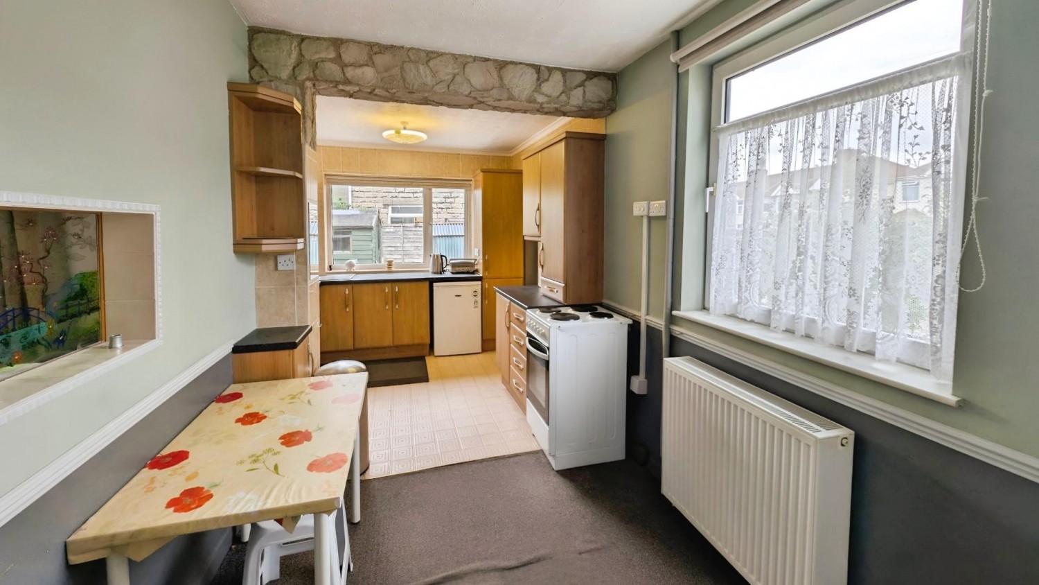 Poplar Place, Bristol