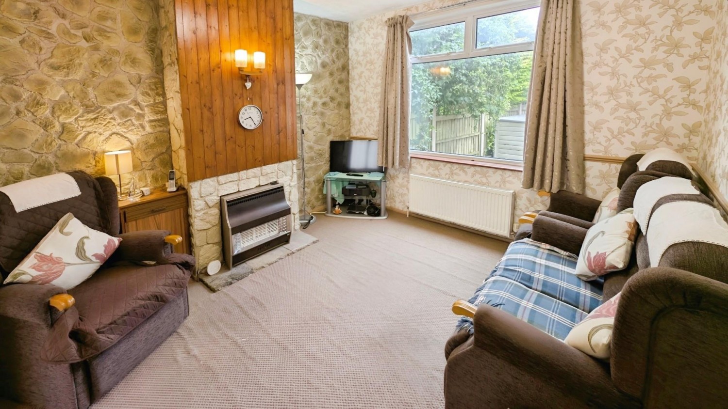 Poplar Place, Bristol