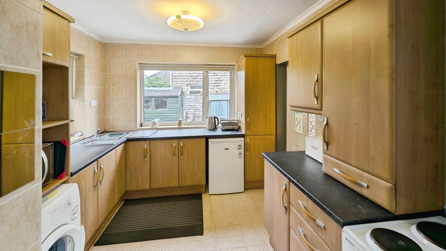 Poplar Place, Bristol
