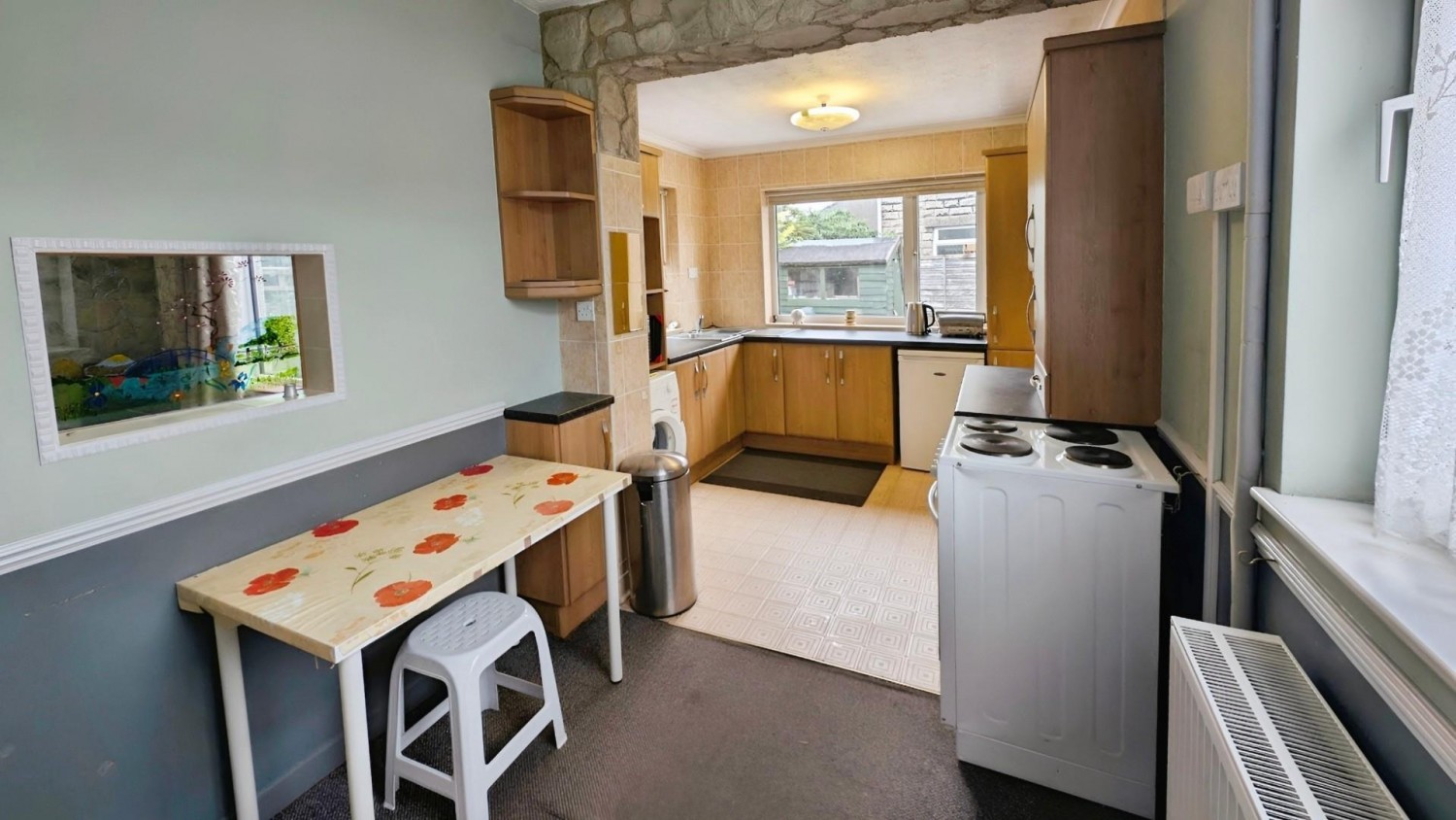 Poplar Place, Bristol