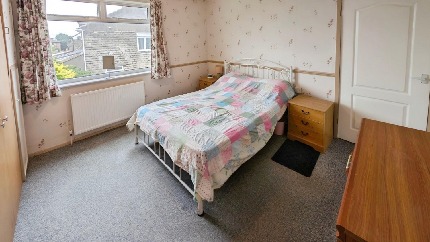 Poplar Place, Bristol