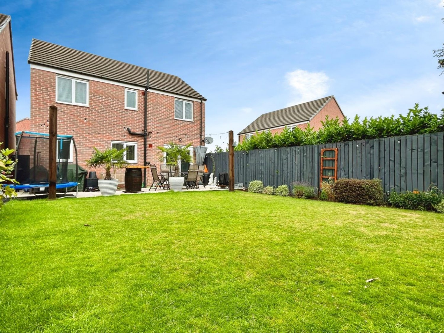 Ellis Grove, Wath-Upon_Dearne, Rotherham