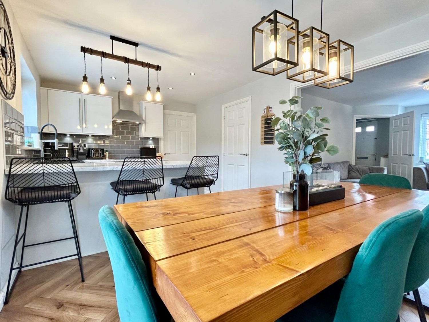 Ellis Grove, Wath-Upon_Dearne, Rotherham