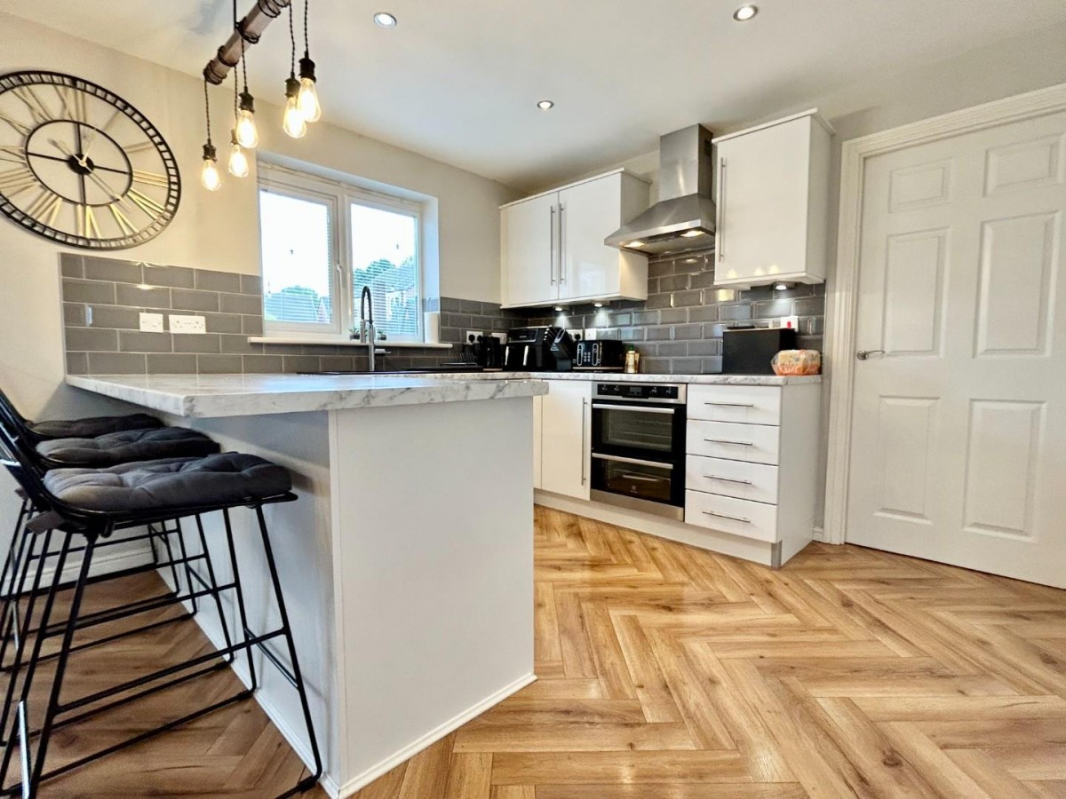 Ellis Grove, Wath-Upon_Dearne, Rotherham