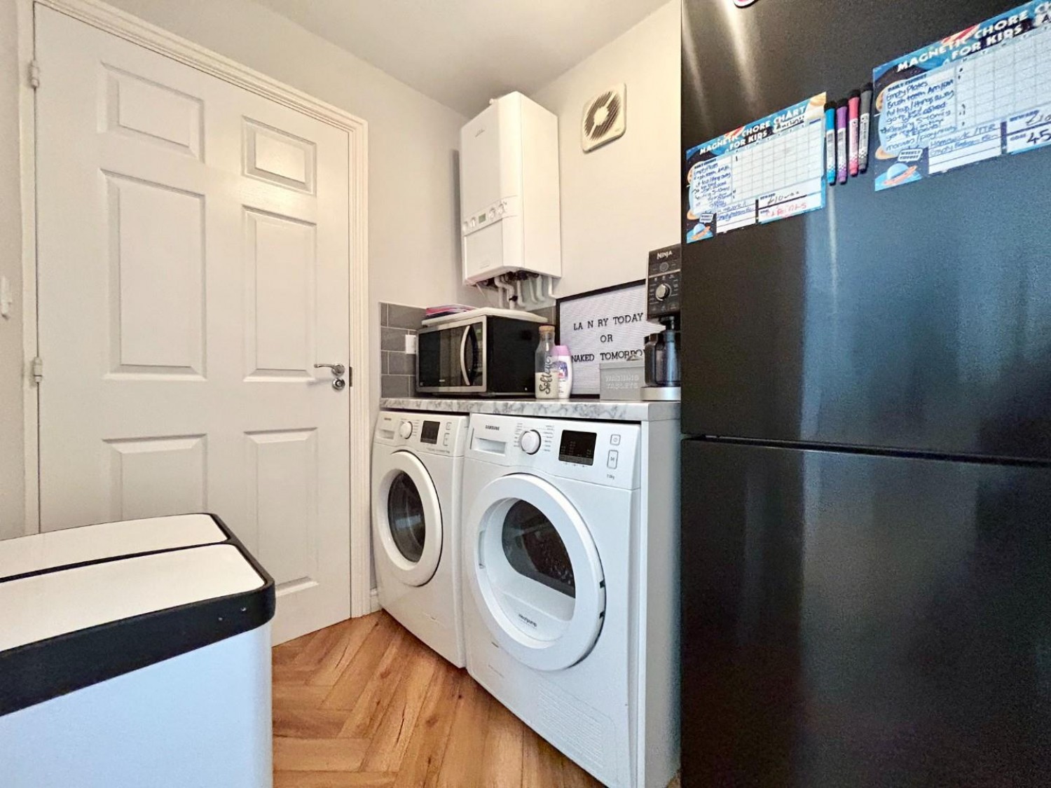 Ellis Grove, Wath-Upon_Dearne, Rotherham