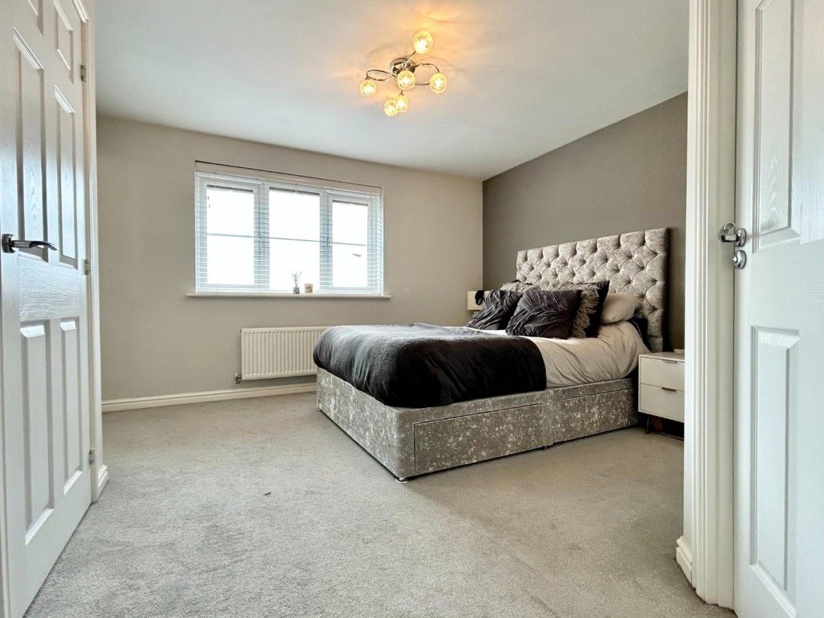 Ellis Grove, Wath-Upon_Dearne, Rotherham