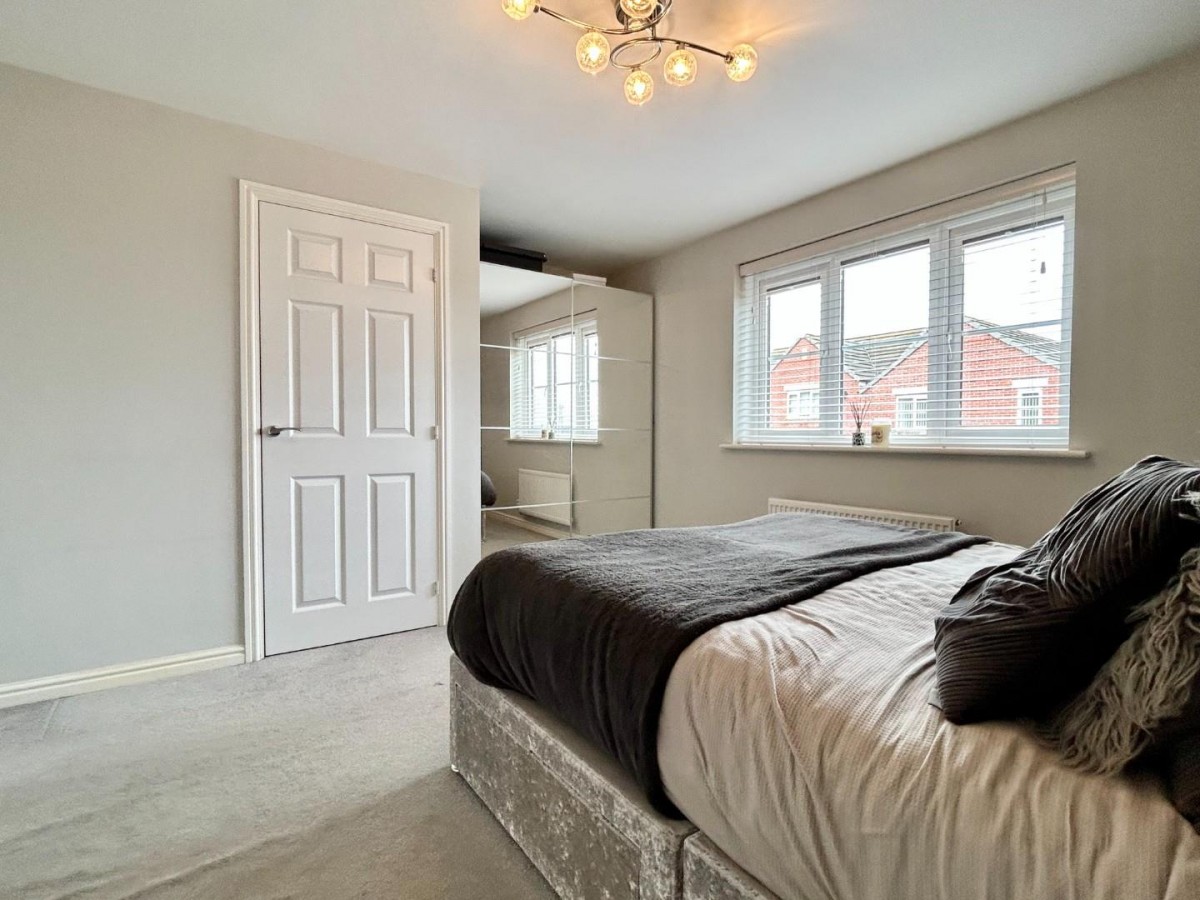 Ellis Grove, Wath-Upon_Dearne, Rotherham