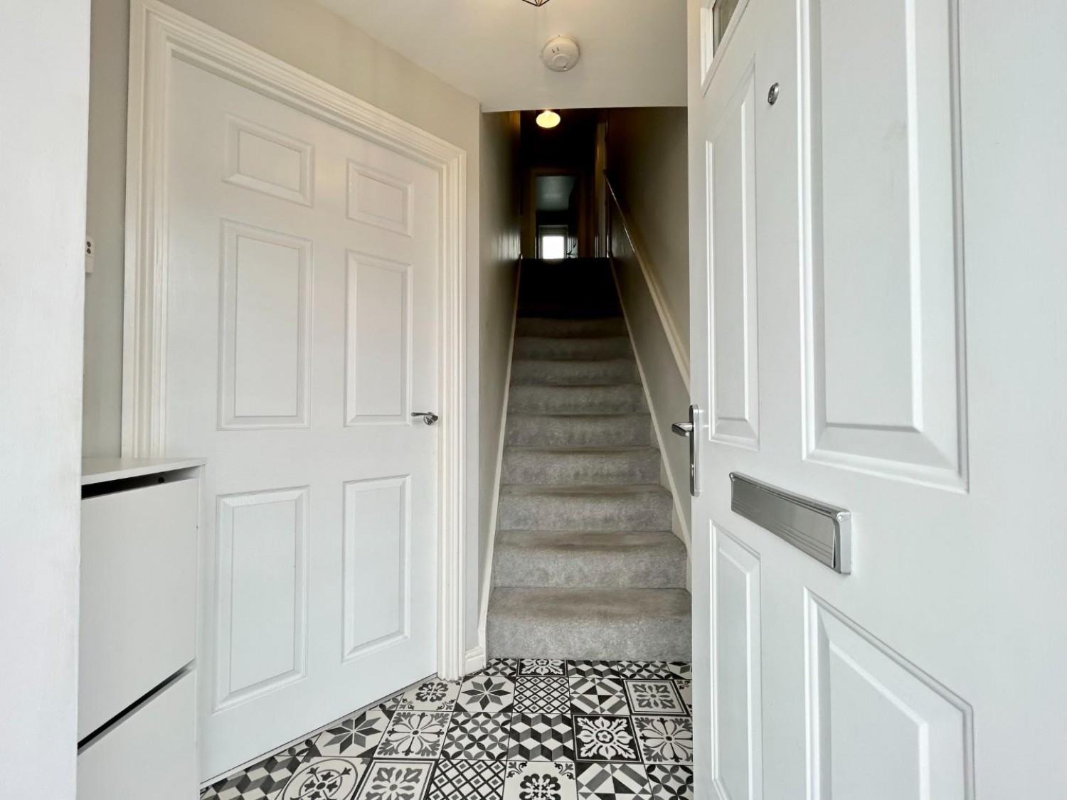 Ellis Grove, Wath-Upon_Dearne, Rotherham