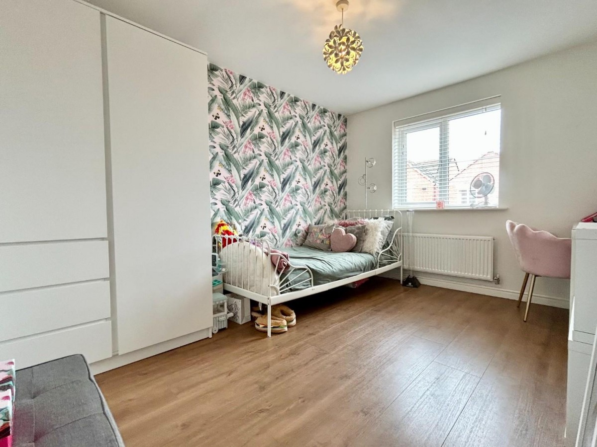 Ellis Grove, Wath-Upon_Dearne, Rotherham