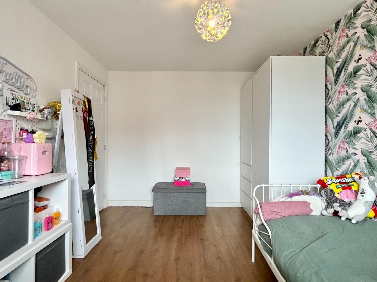 Ellis Grove, Wath-Upon_Dearne, Rotherham