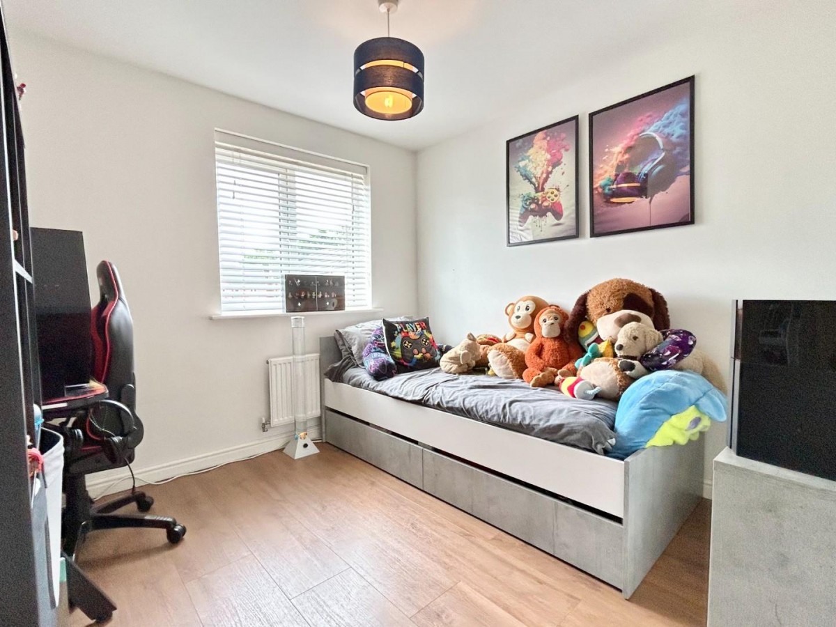 Ellis Grove, Wath-Upon_Dearne, Rotherham