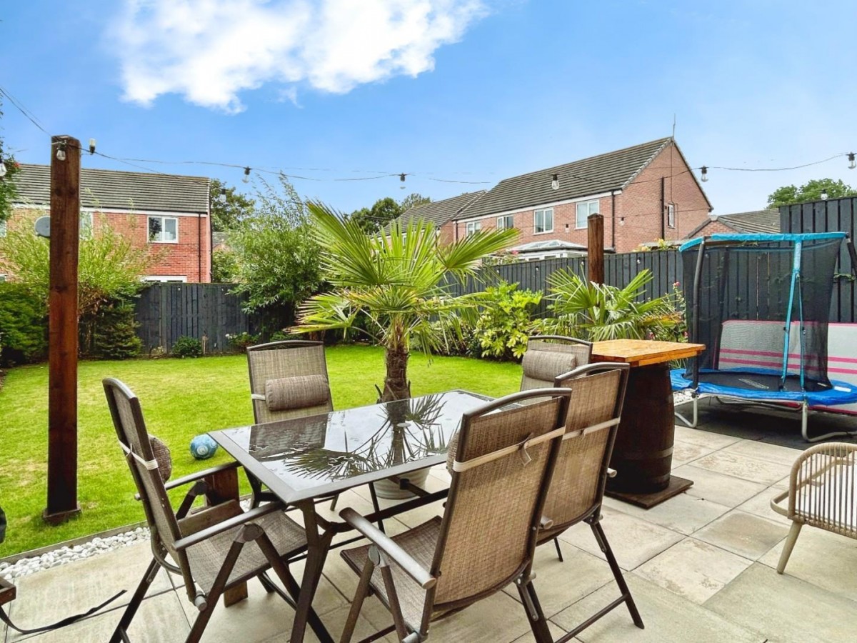 Ellis Grove, Wath-Upon_Dearne, Rotherham