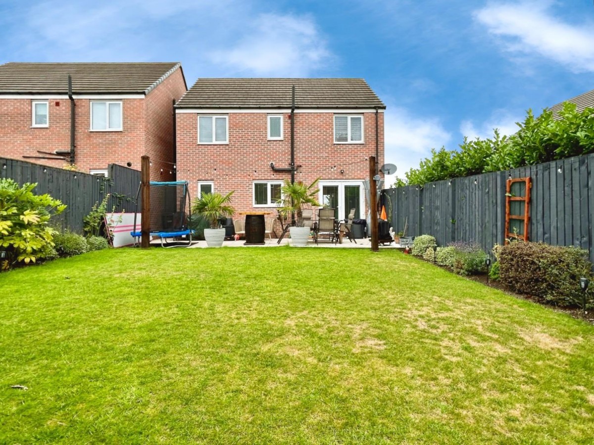 Ellis Grove, Wath-Upon_Dearne, Rotherham