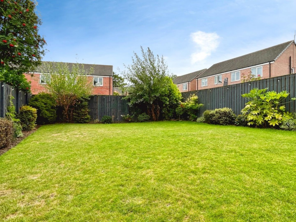 Ellis Grove, Wath-Upon_Dearne, Rotherham