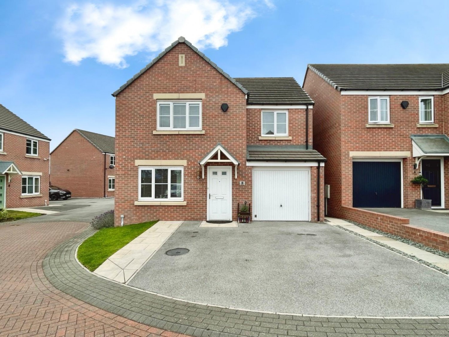 Ellis Grove, Wath-Upon_Dearne, Rotherham