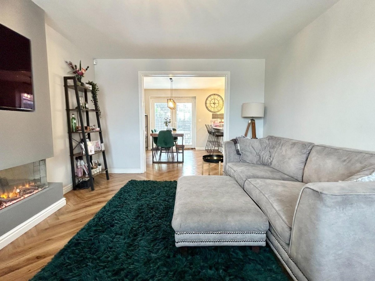 Ellis Grove, Wath-Upon_Dearne, Rotherham