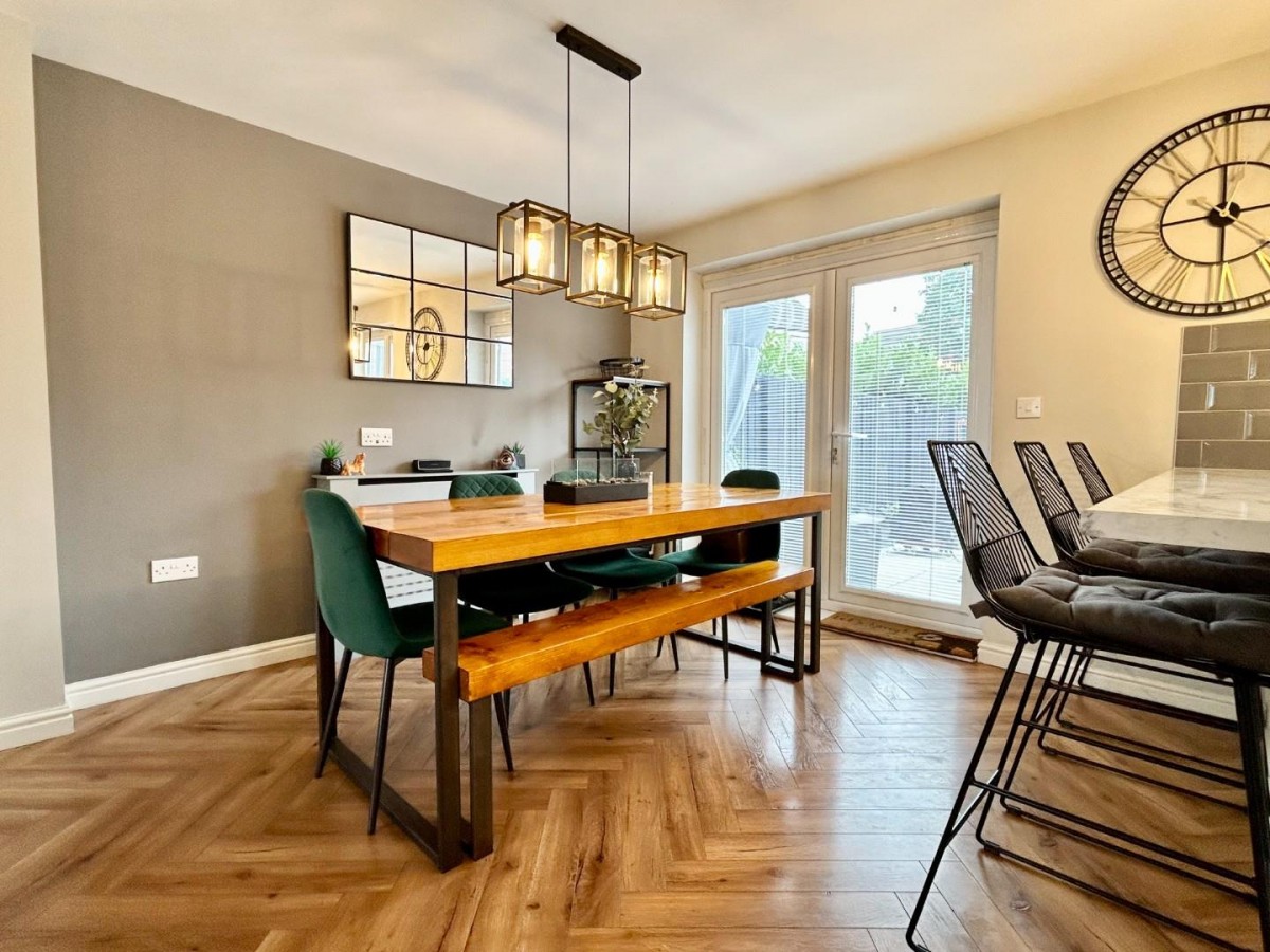 Ellis Grove, Wath-Upon_Dearne, Rotherham