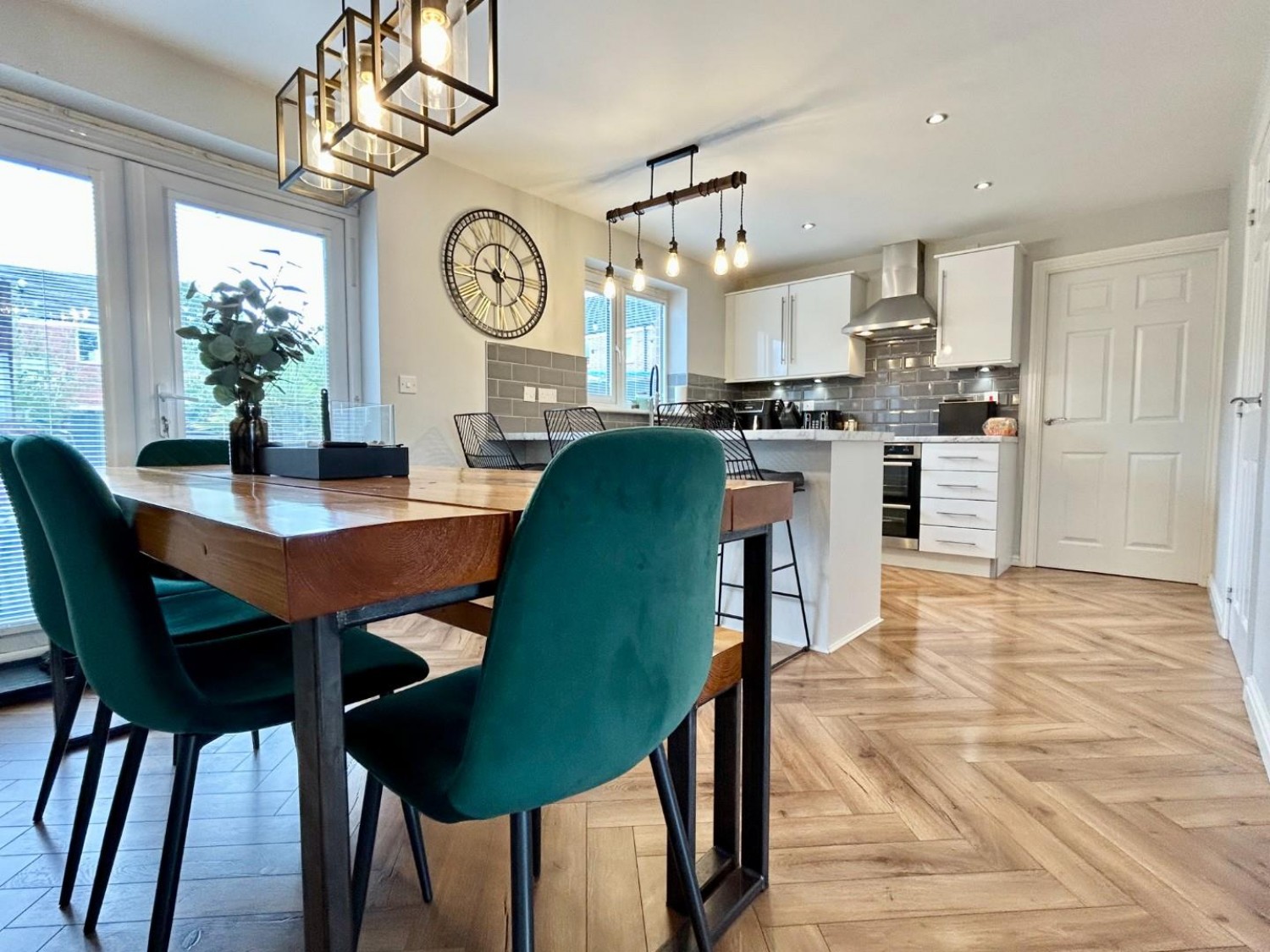 Ellis Grove, Wath-Upon_Dearne, Rotherham