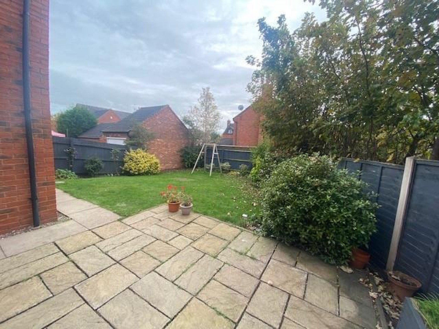 Walsall Road, Lichfield, Staffordshire