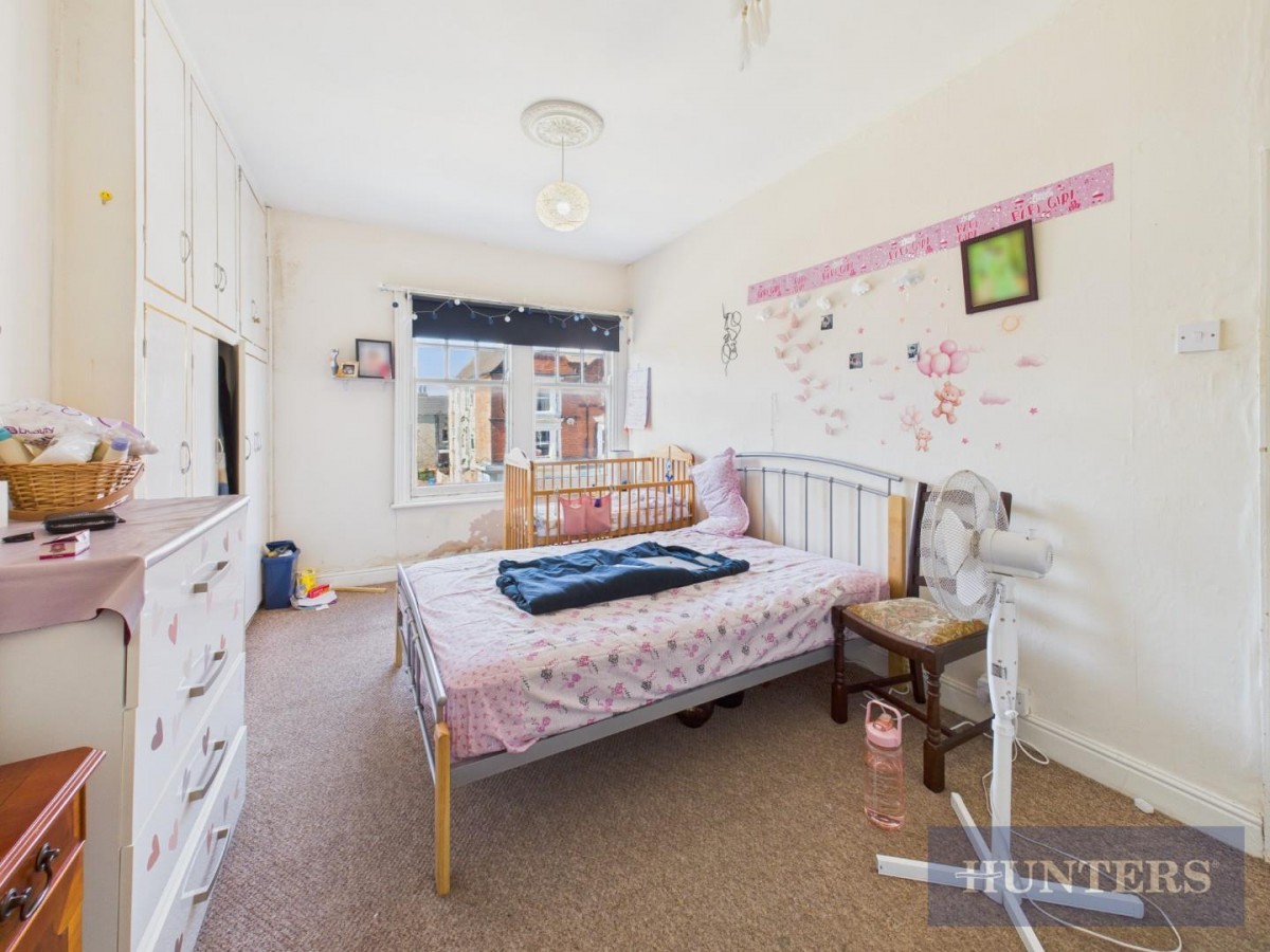 Falsgrave Road, Scarborough