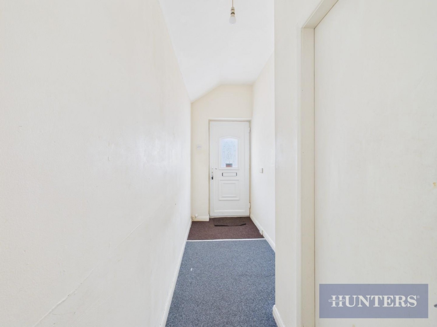 Falsgrave Road, Scarborough