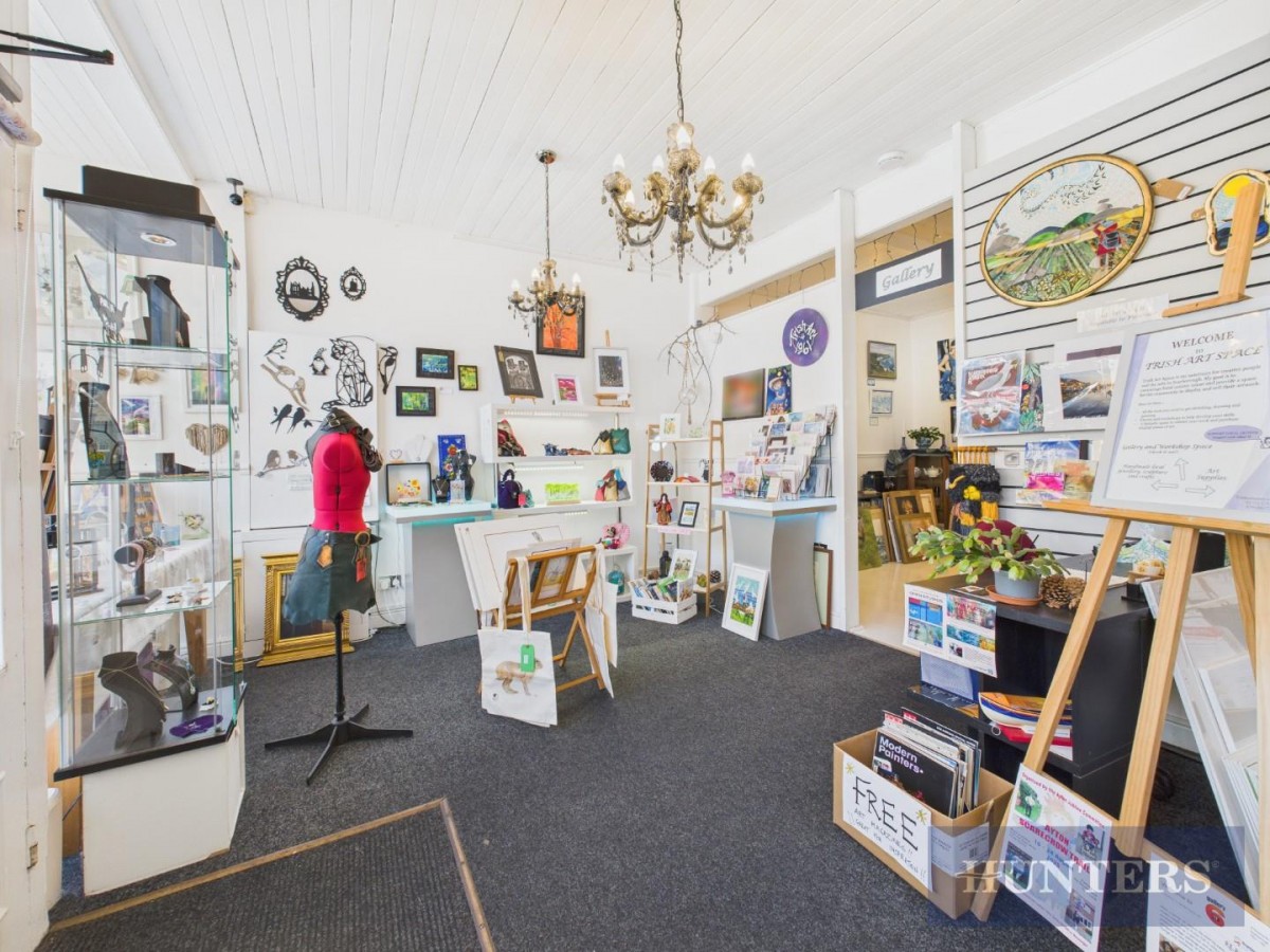 Falsgrave Road, Scarborough