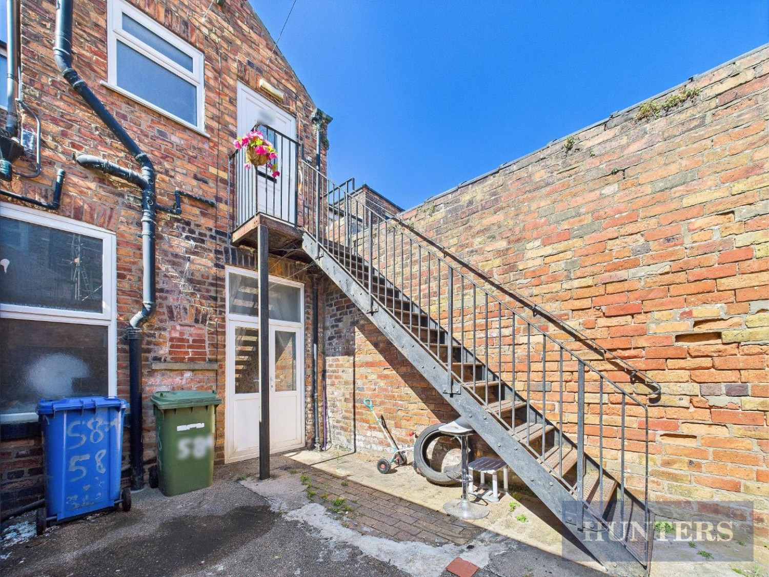 Falsgrave Road, Scarborough