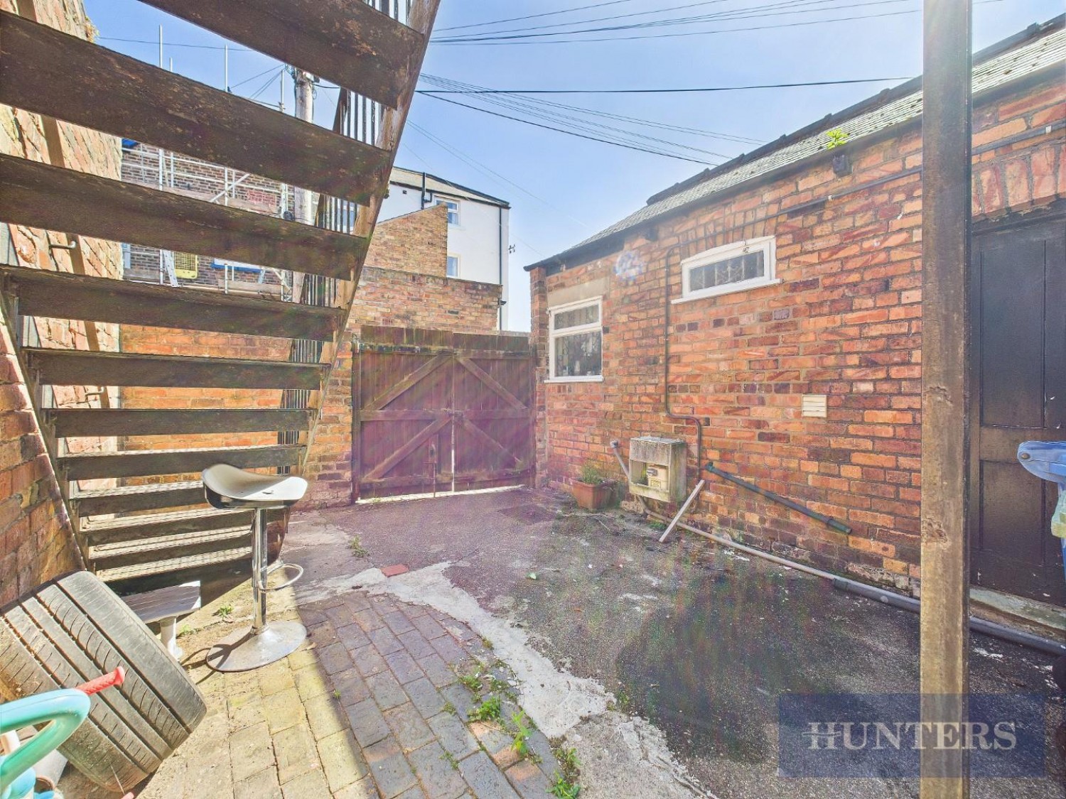 Falsgrave Road, Scarborough