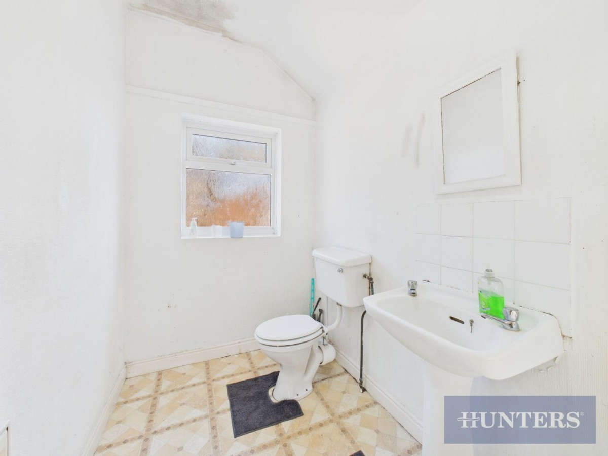 Falsgrave Road, Scarborough