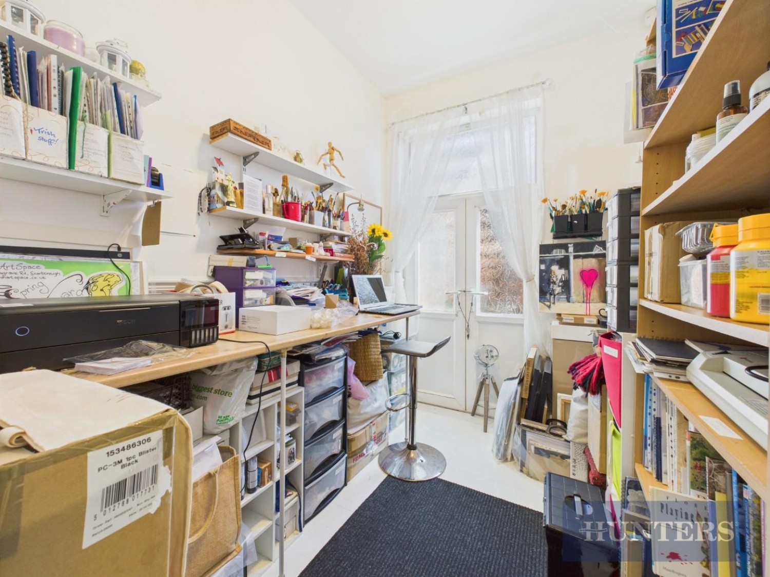 Falsgrave Road, Scarborough