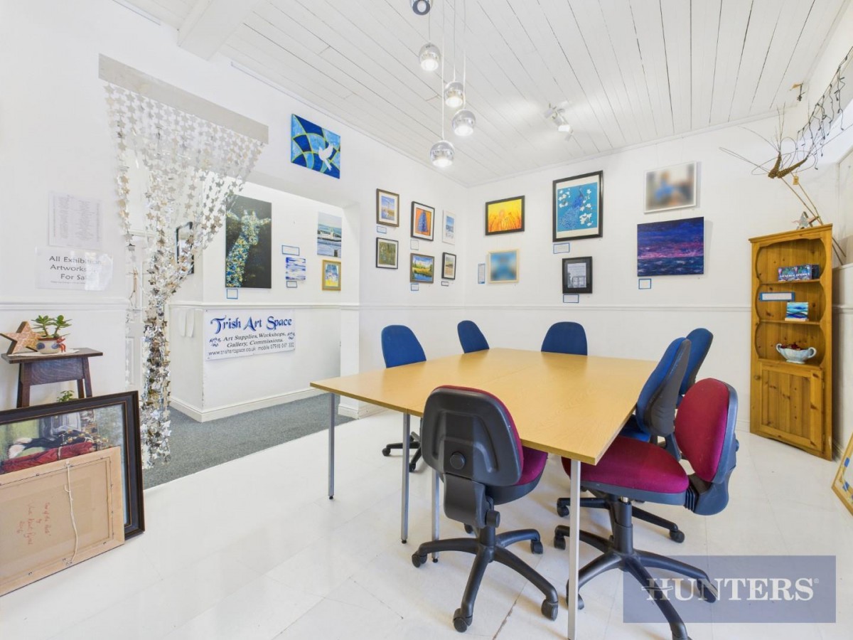 Falsgrave Road, Scarborough