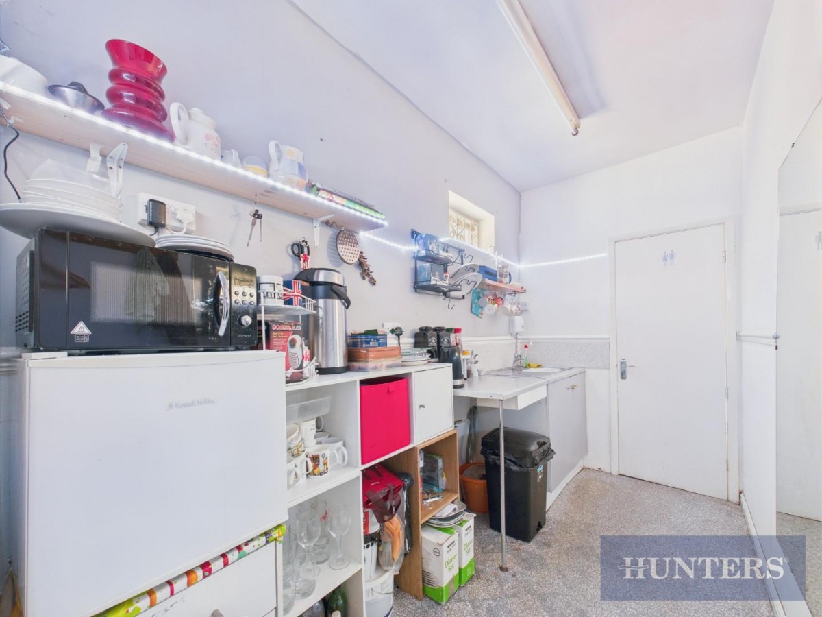 Falsgrave Road, Scarborough