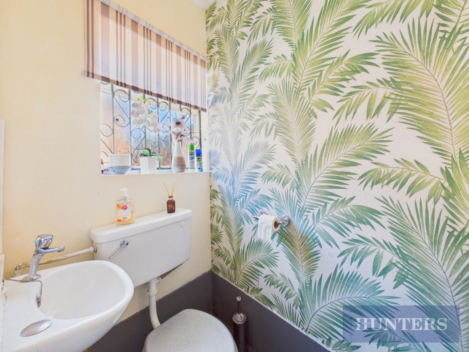 Falsgrave Road, Scarborough