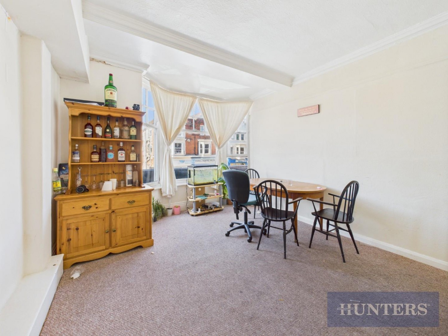 Falsgrave Road, Scarborough