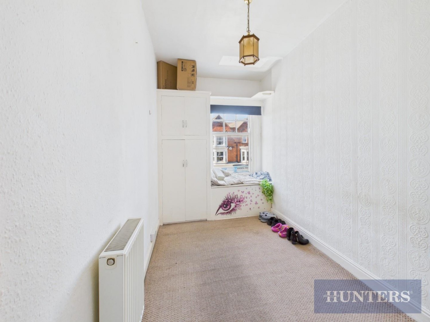 Falsgrave Road, Scarborough