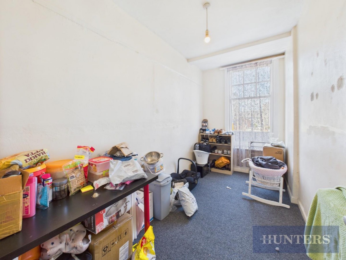 Falsgrave Road, Scarborough