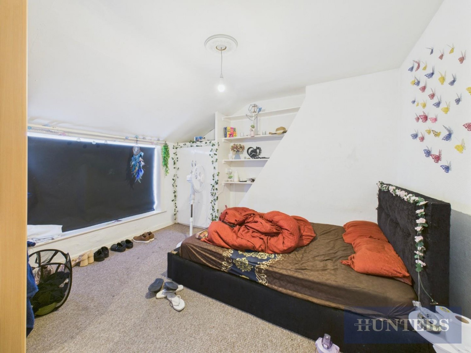 Falsgrave Road, Scarborough