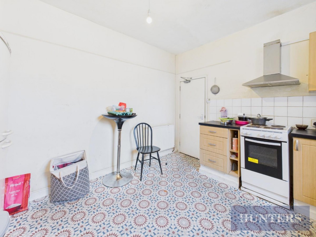 Falsgrave Road, Scarborough