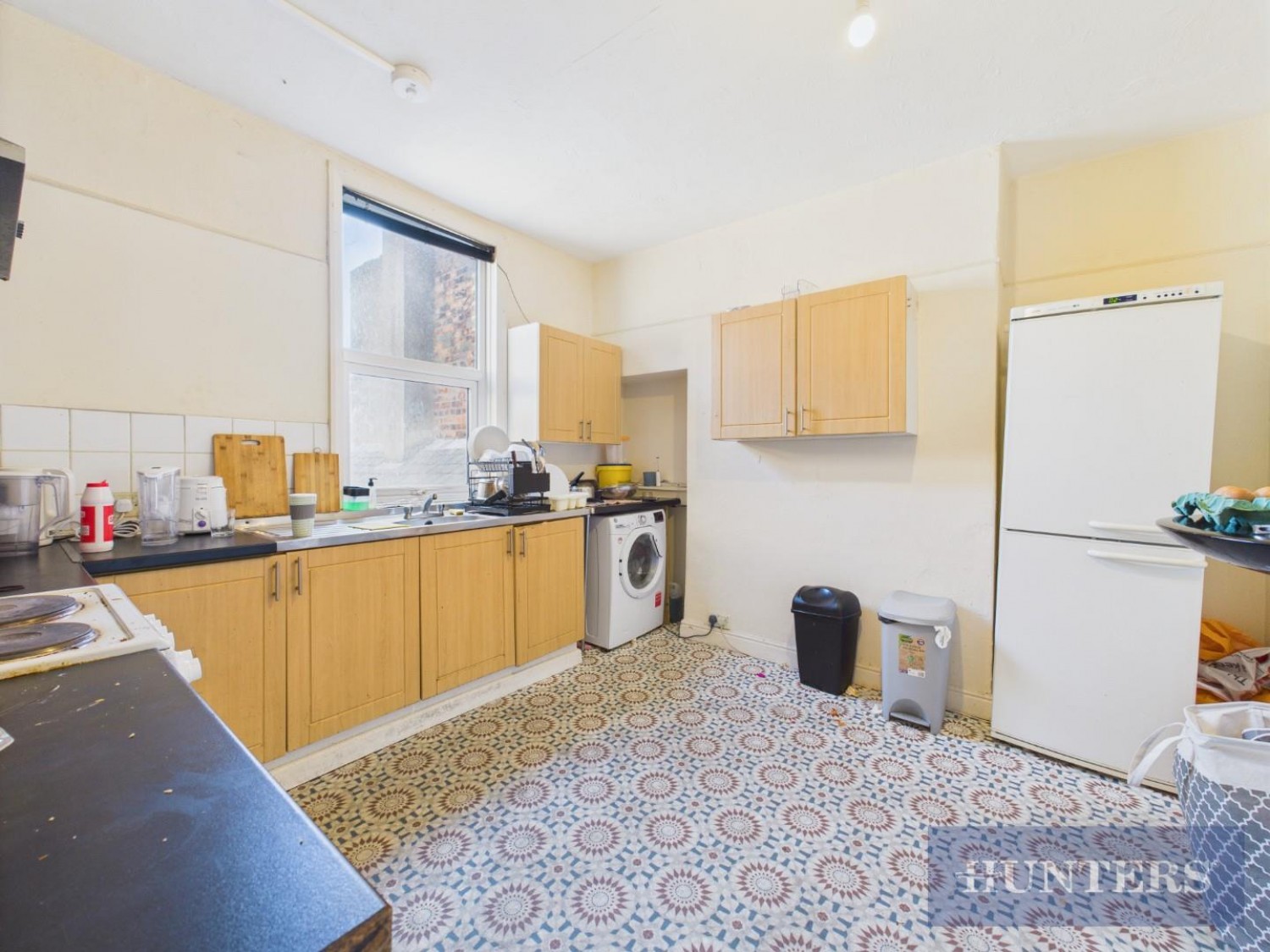 Falsgrave Road, Scarborough