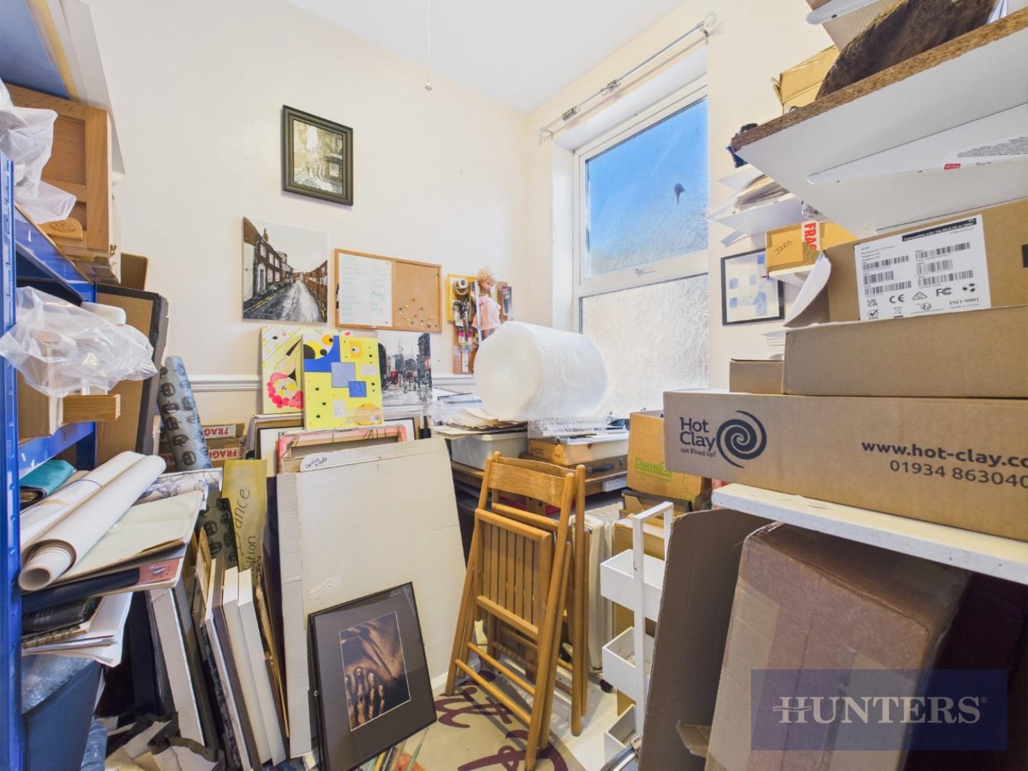 Falsgrave Road, Scarborough