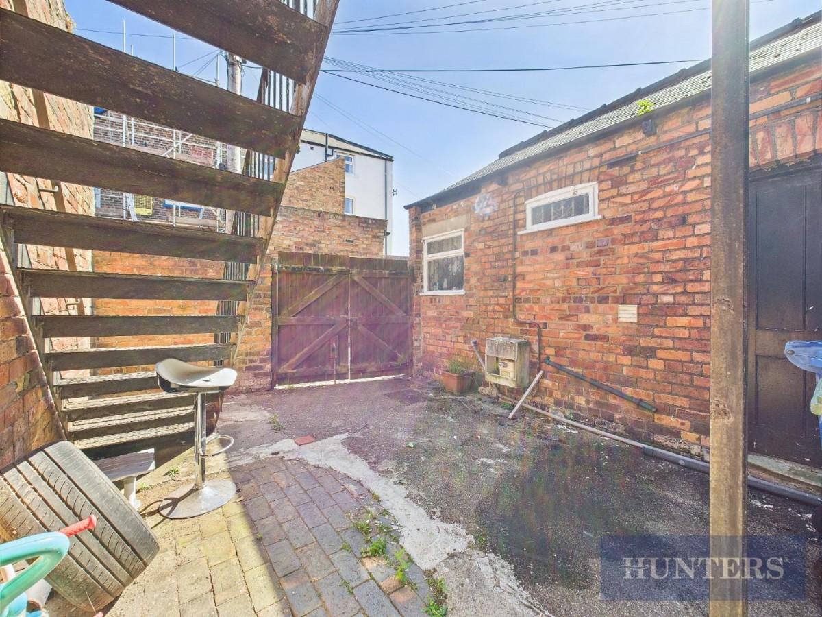 Falsgrave Road, Scarborough