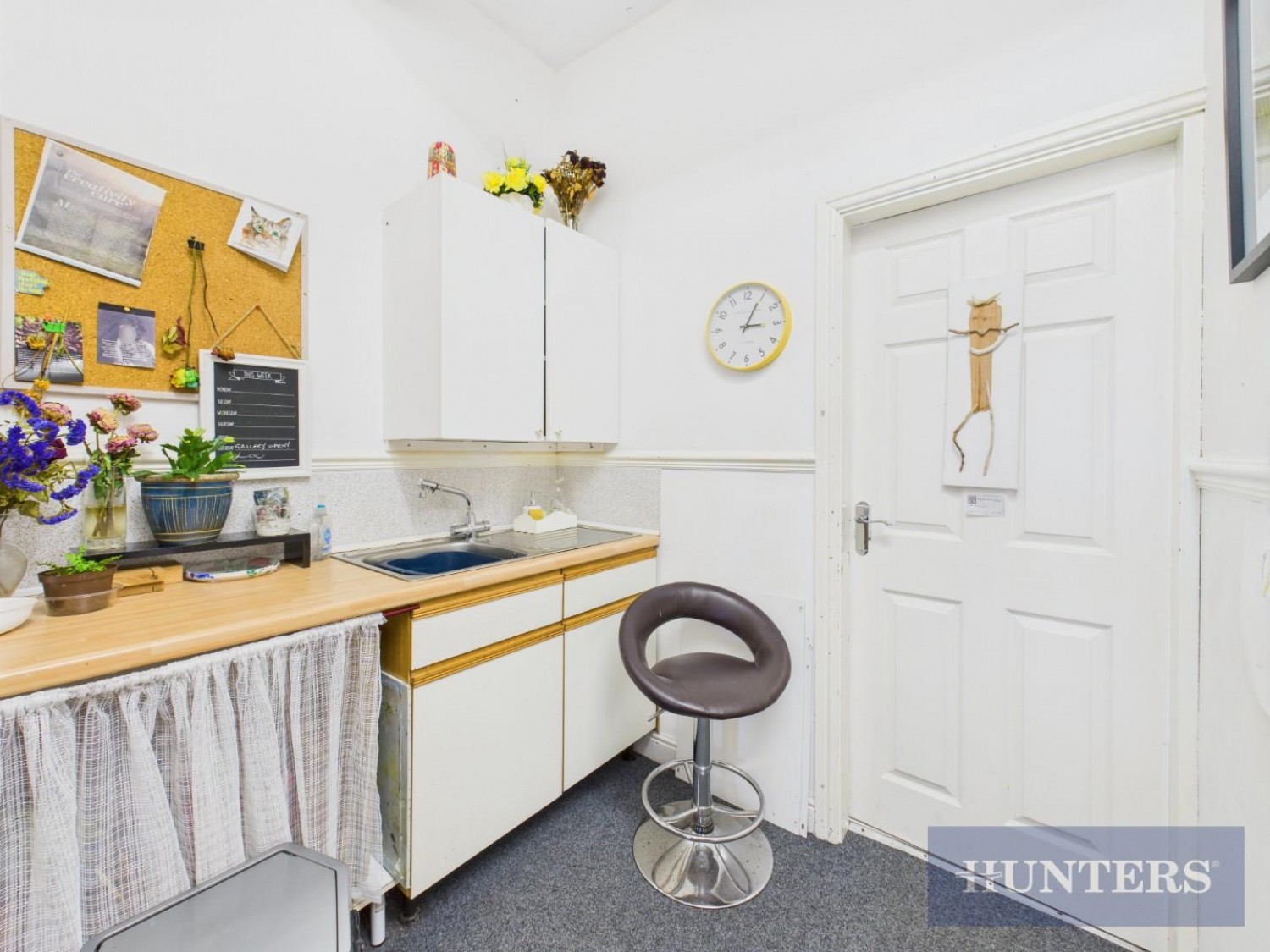 Falsgrave Road, Scarborough