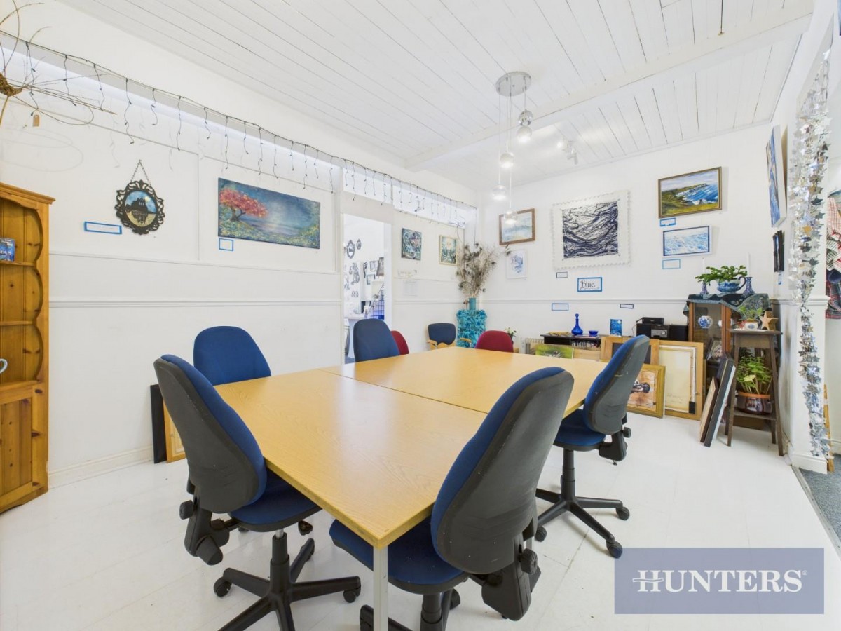 Falsgrave Road, Scarborough