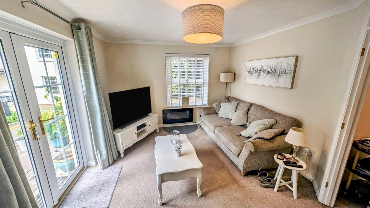 Gravel Hill Road, Yate, Bristol