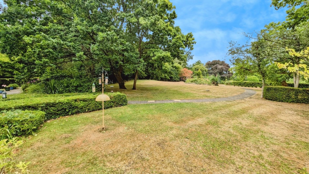 Gravel Hill Road, Yate, Bristol