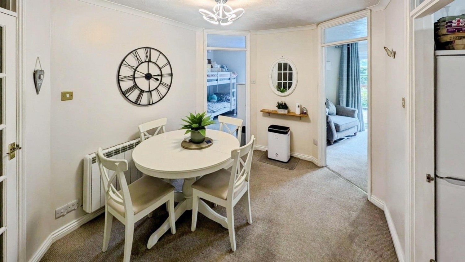 Gravel Hill Road, Yate, Bristol