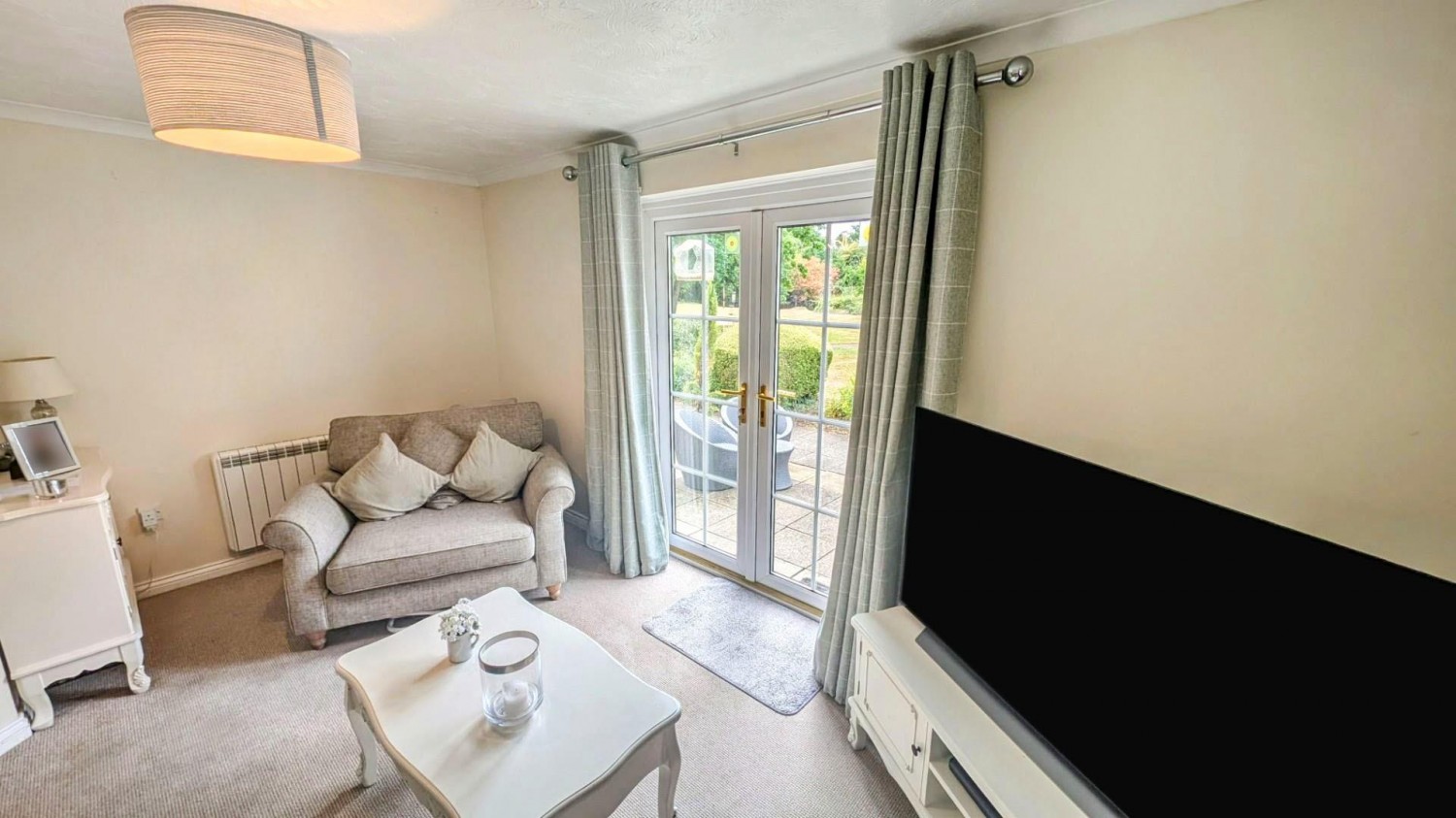 Gravel Hill Road, Yate, Bristol