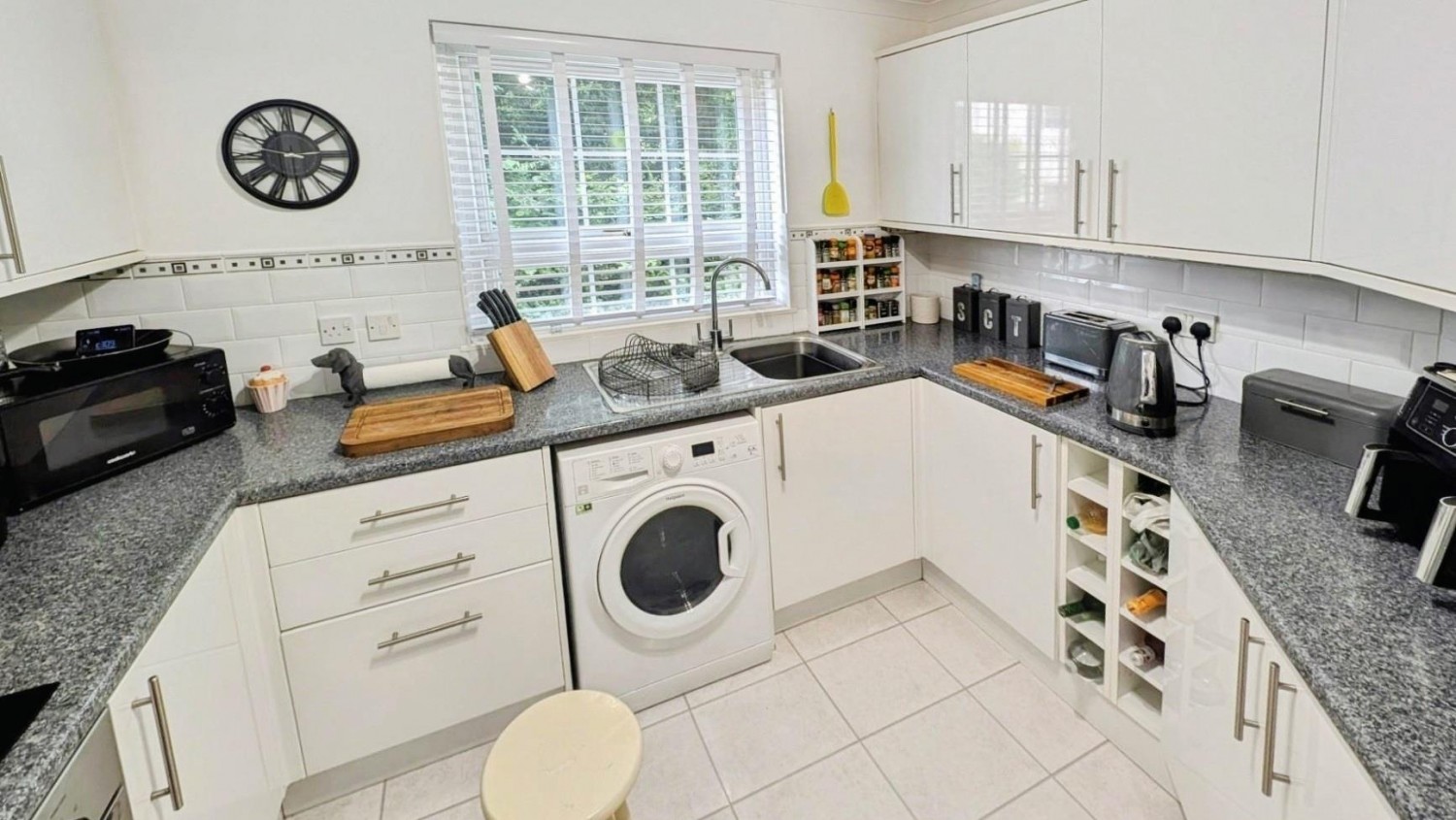 Gravel Hill Road, Yate, Bristol